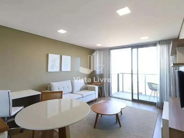 Apartamento para Venda em São Paulo/SP Pinheiros 11 Quartos