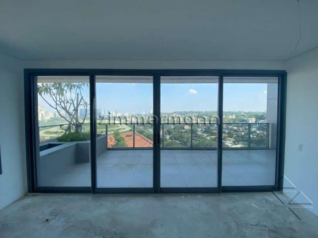 Apartamento para Venda em São Paulo/SP Pinheiros 1 Quartos