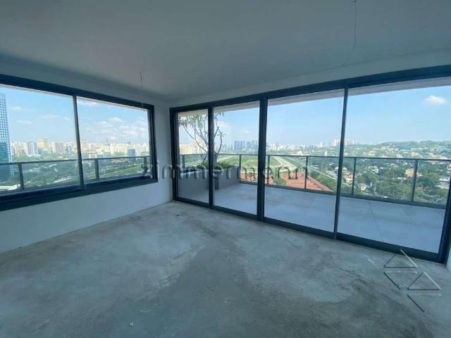 Apartamento para Venda em São Paulo/SP Pinheiros 1 Quartos