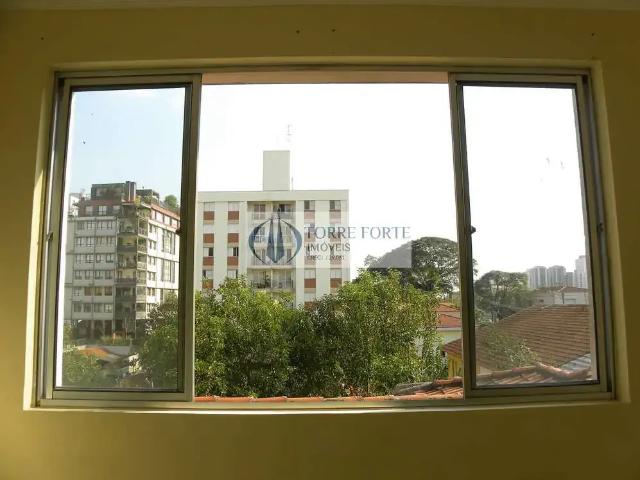 Apartamento para Venda em São Paulo/SP Pinheiros 1 Quartos