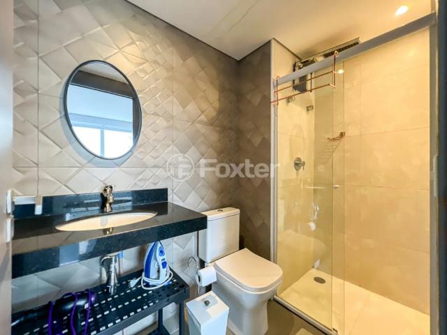 Apartamento para Venda em São Paulo/SP Pinheiros 1 Quartos