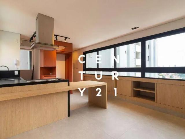 Apartamento para Venda em São Paulo/SP Pinheiros 1 Quartos