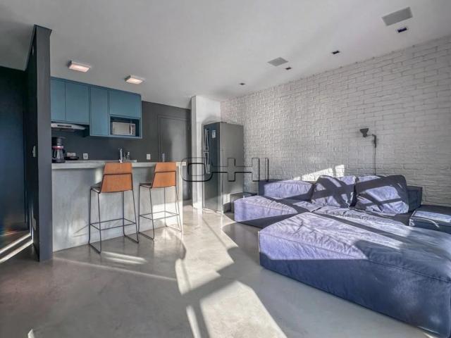 Apartamento para Venda em São Paulo/SP Pinheiros 1 Quartos