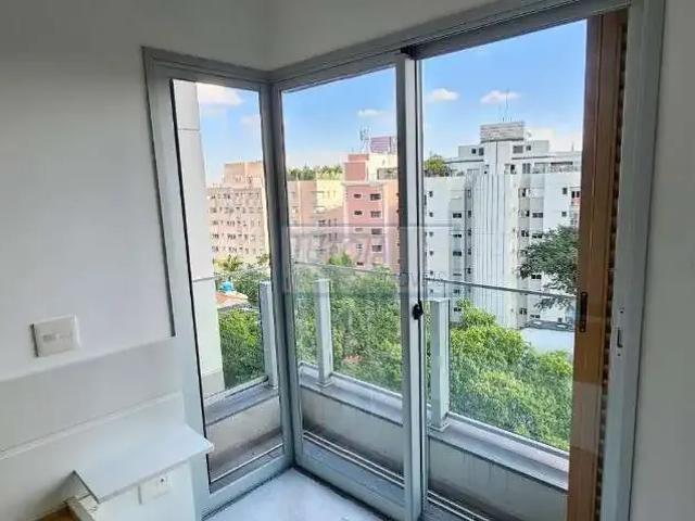 Apartamento para Venda em São Paulo/SP Pinheiros 1 Quartos