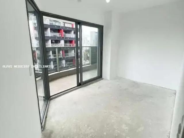 Apartamento para Venda em São Paulo/SP Pinheiros 1 Quartos