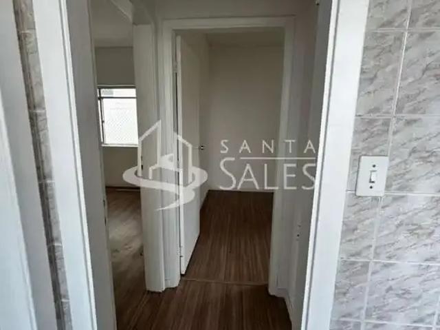Apartamento para Venda em São Paulo/SP Pinheiros 1 Quartos