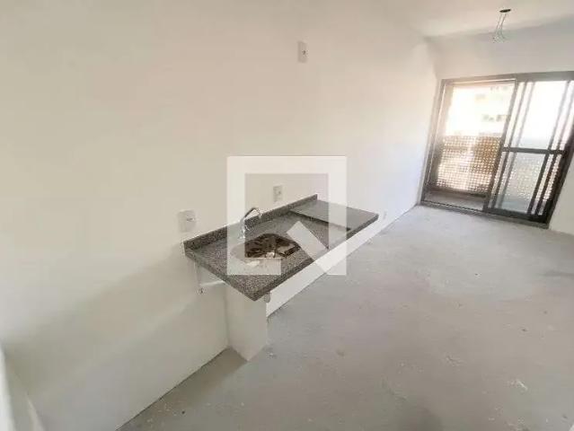 Apartamento para Venda em São Paulo/SP Pinheiros 1 Quartos