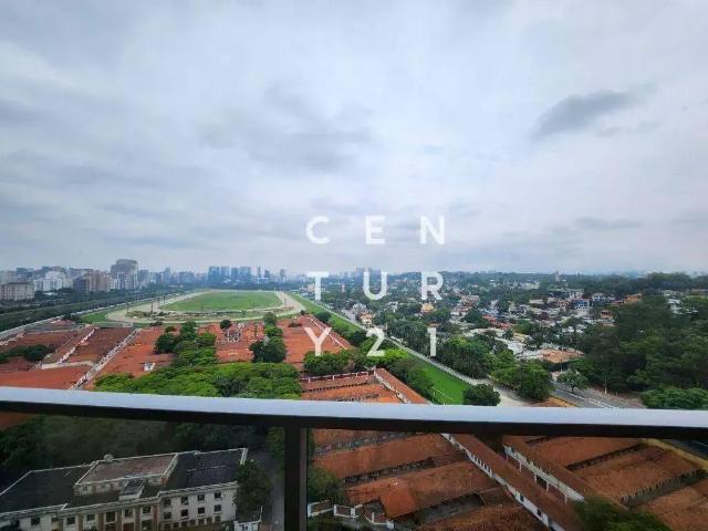 Apartamento para Venda em São Paulo/SP Pinheiros 1 Quartos