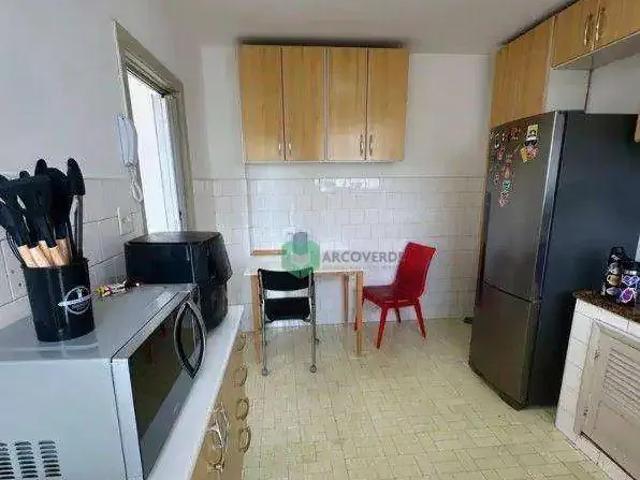 Apartamento para Venda em São Paulo/SP Pinheiros 1 Quartos
