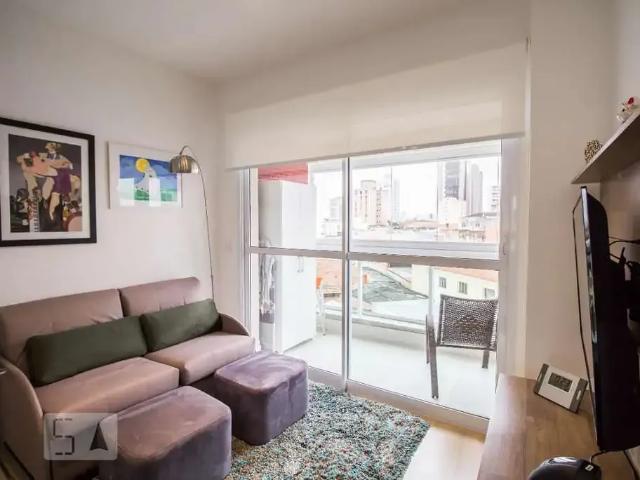 Apartamento para Venda em São Paulo/SP Pinheiros 1 Quartos