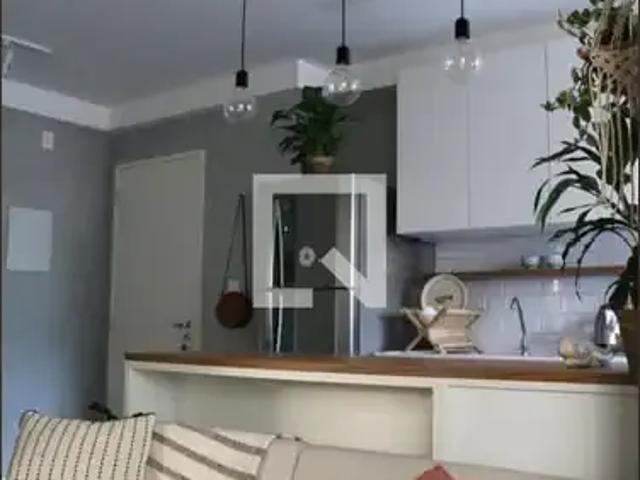Apartamento para Venda em São Paulo/SP Pinheiros 1 Quartos
