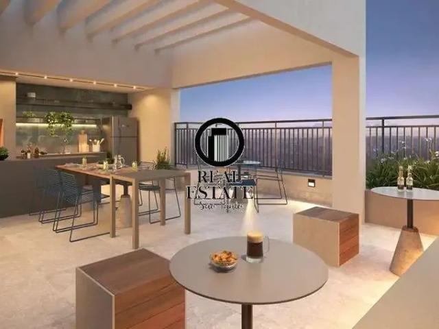 Apartamento para Venda em São Paulo/SP Pinheiros 1 Quartos