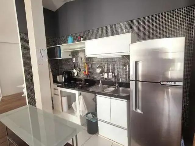 Apartamento para Venda em São Paulo/SP Pinheiros 1 Quartos