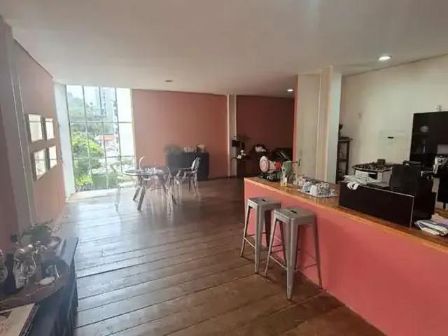 Apartamento para Venda em São Paulo/SP Pinheiros 1 Quartos