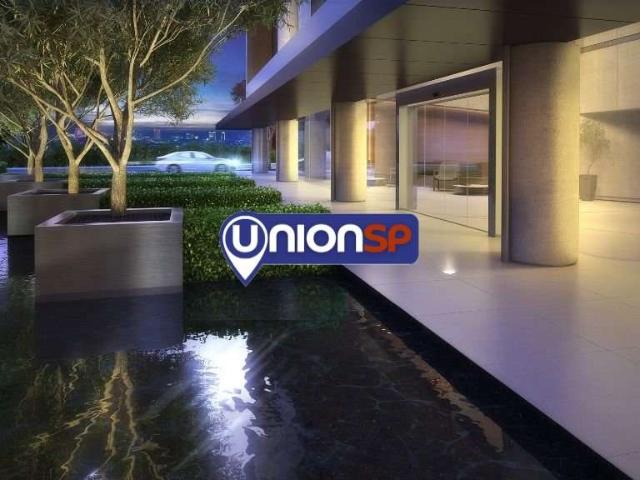 Apartamento para Venda em São Paulo/SP Pinheiros 1 Quartos