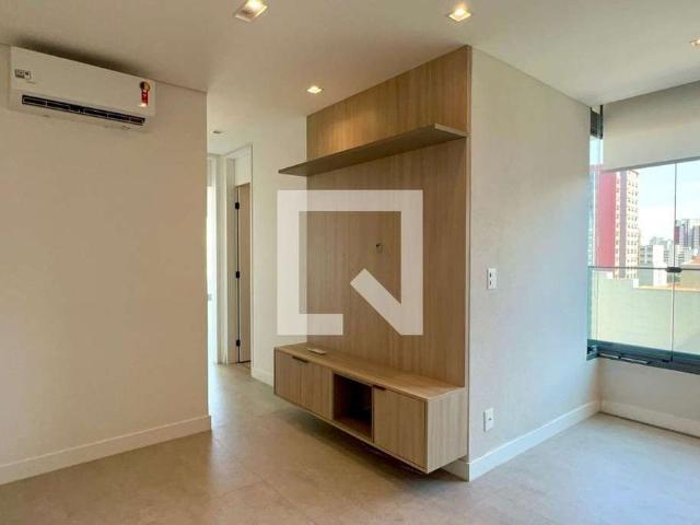 Apartamento para Venda em São Paulo/SP Pinheiros 1 Quartos