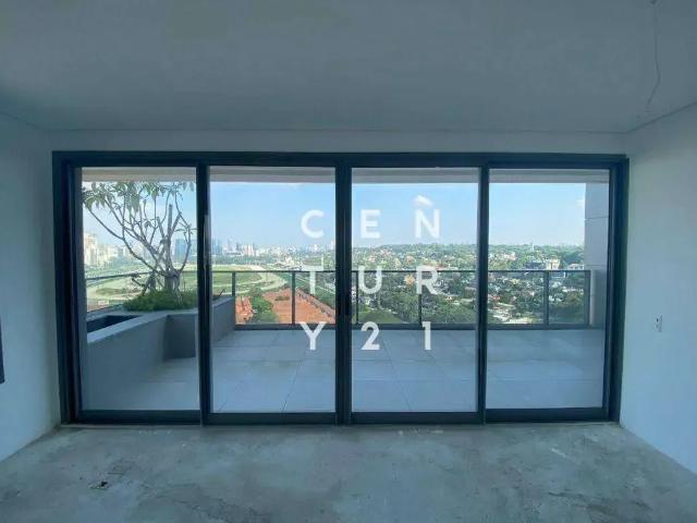 Apartamento para Venda em São Paulo/SP Pinheiros 1 Quartos