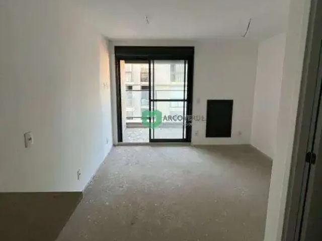 Apartamento para Venda em São Paulo/SP Pinheiros 1 Quartos