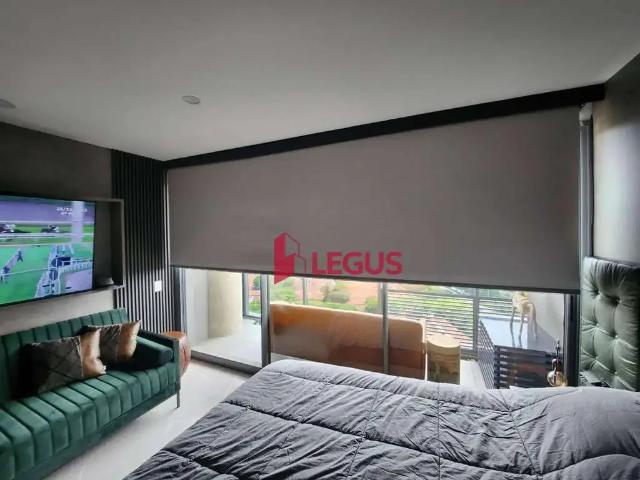 Apartamento para Venda em São Paulo/SP Pinheiros 1 Quartos