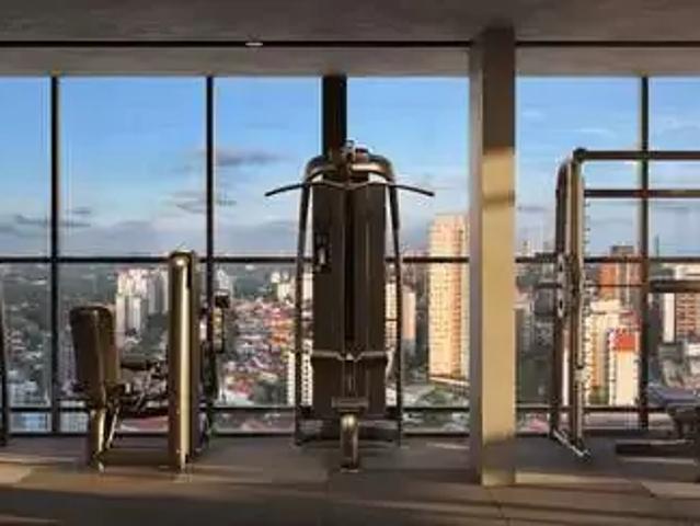 Apartamento para Venda em São Paulo/SP Pinheiros 1 Quartos