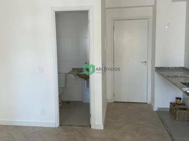 Apartamento para Venda em São Paulo/SP Pinheiros 1 Quartos