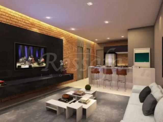Apartamento para Venda em São Paulo/SP Pinheiros 1 Quartos