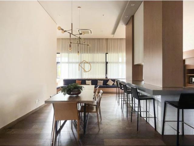 Apartamento para Venda em São Paulo/SP Pinheiros 1 Quartos