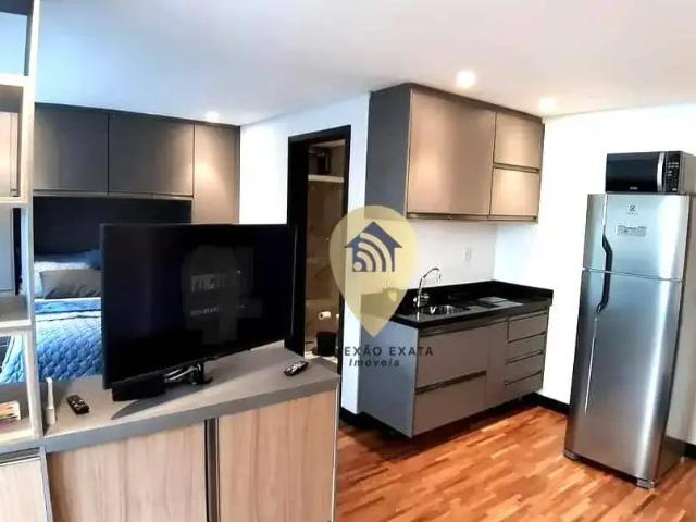 Apartamento para Venda em São Paulo/SP Pinheiros 1 Quartos