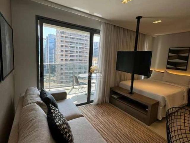 Apartamento para Venda em São Paulo/SP Pinheiros 1 Quartos