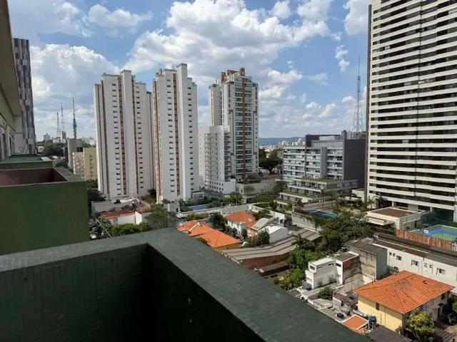 Apartamento para Venda em São Paulo/SP Pinheiros 1 Quartos