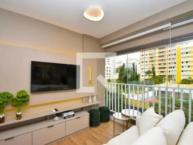 Apartamento para Venda em São Paulo/SP Pinheiros 1 Quartos