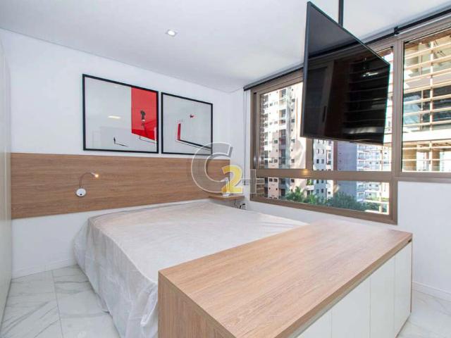 Apartamento para Venda em São Paulo/SP Pinheiros 1 Quartos