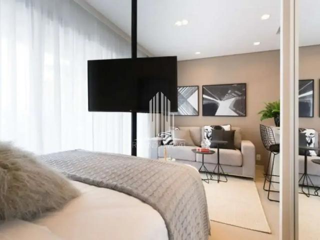 Apartamento para Venda em São Paulo/SP Pinheiros 1 Quartos