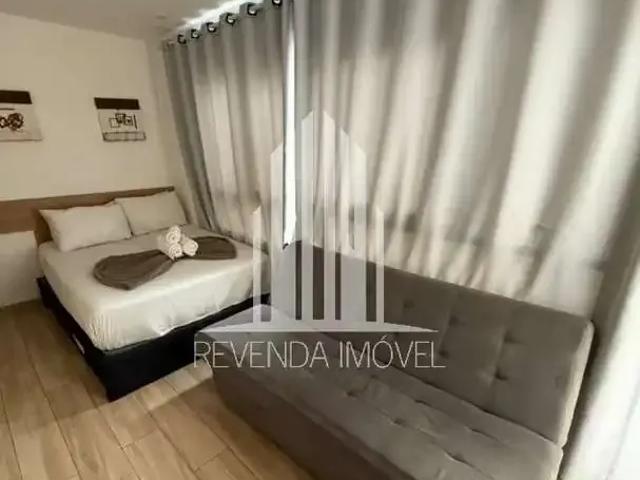 Apartamento para Venda em São Paulo/SP Pinheiros 1 Quartos