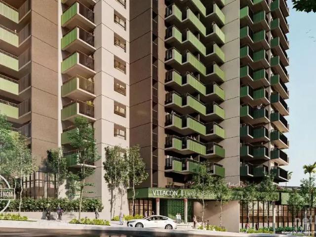 Apartamento para Venda em São Paulo/SP Pinheiros 1 Quartos