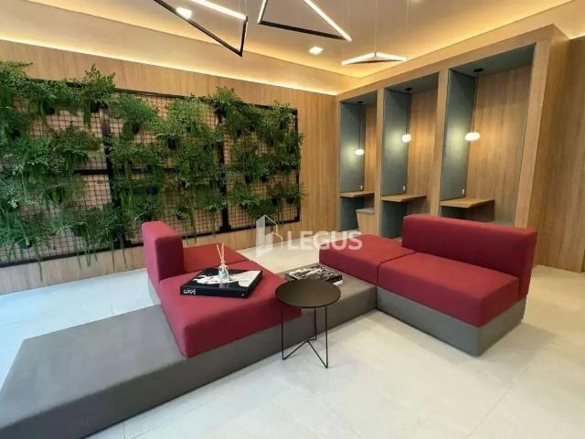 Apartamento para Venda em São Paulo/SP Pinheiros 1 Quartos