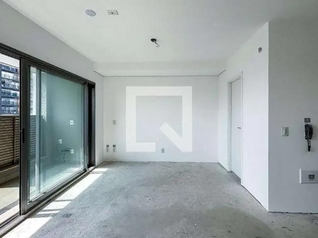 Apartamento para Venda em São Paulo/SP Pinheiros 1 Quartos
