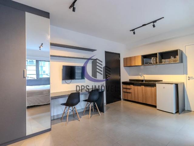 Apartamento para Venda em São Paulo/SP Pinheiros 1 Quartos