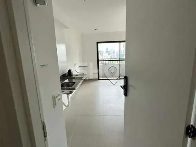 Apartamento para Venda em São Paulo/SP Pinheiros 1 Quartos