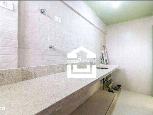 Apartamento para Venda em São Paulo/SP Pinheiros 1 Quartos