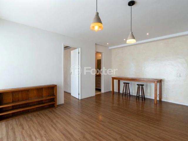 Apartamento para Venda em São Paulo/SP Pinheiros 1 Quartos