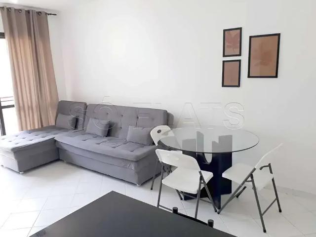 Apartamento para Venda em São Paulo/SP Pinheiros 1 Quartos
