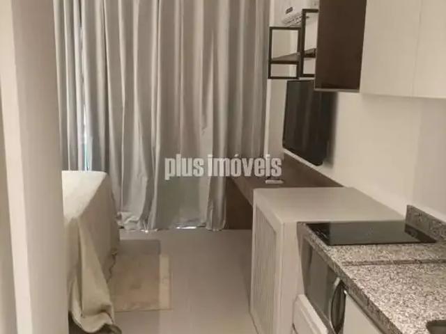 Apartamento para Venda em São Paulo/SP Pinheiros 1 Quartos