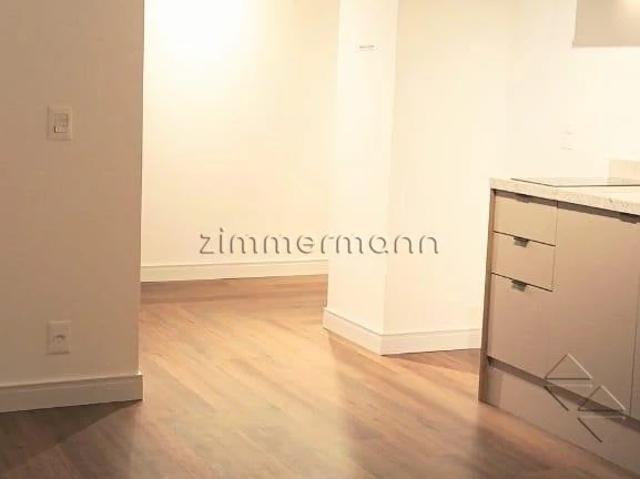 Apartamento para Venda em São Paulo/SP Pinheiros 1 Quartos