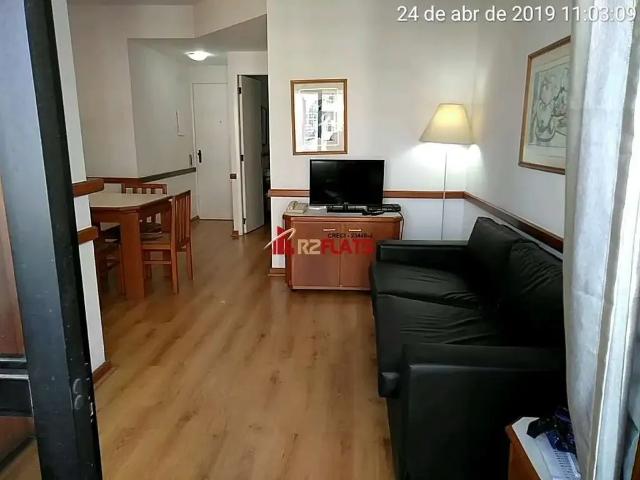 Apartamento para Venda em São Paulo/SP Pinheiros 1 Quartos