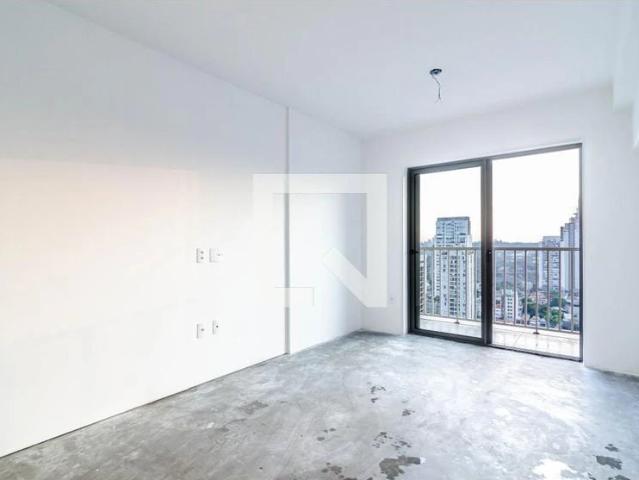 Apartamento para Venda em São Paulo/SP Pinheiros 1 Quartos