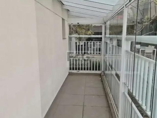 Apartamento para Venda em São Paulo/SP Pinheiros 1 Quartos