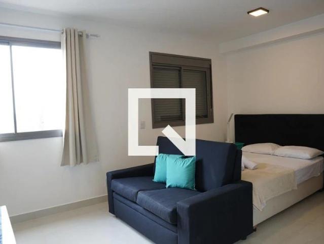 Apartamento para Venda em São Paulo/SP Pinheiros 1 Quartos