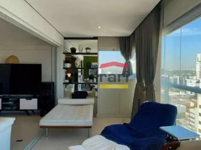 Apartamento para Venda em São Paulo/SP Pinheiros 1 Quartos