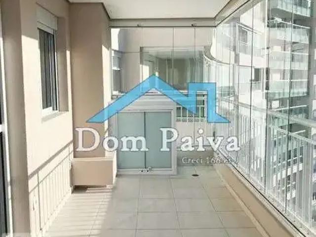 Apartamento para Venda em São Paulo/SP Pinheiros 1 Quartos